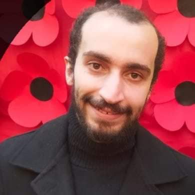 عمر أحمد حسين